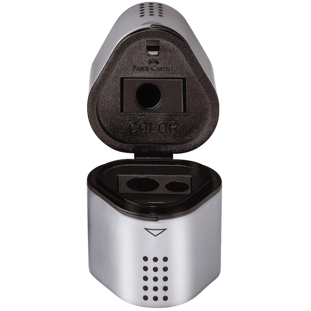 183800 Temperamatite Grip 2001 - Foto 2