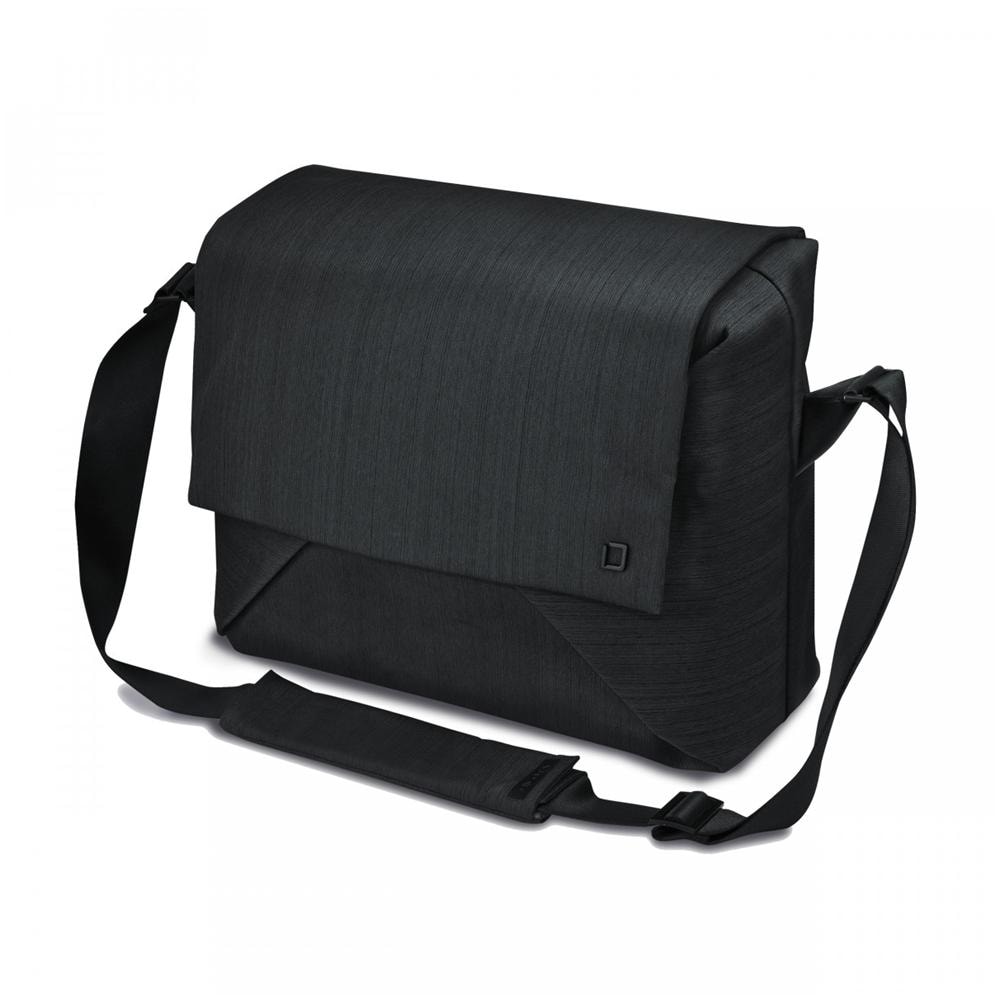 Code Messenger Borsa per MacBook Air 13” - 15" - Nero - Foto 1