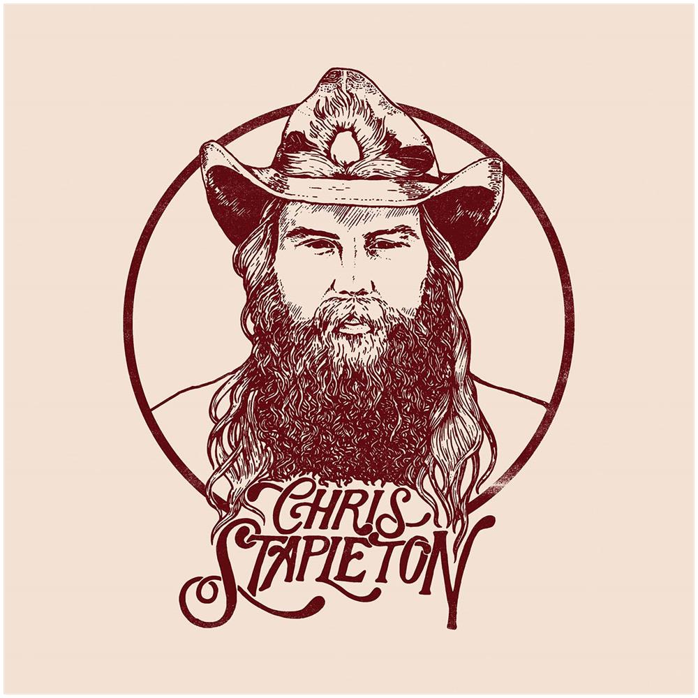 Chris Stapleton - From A Room - Vol. One - Foto 1