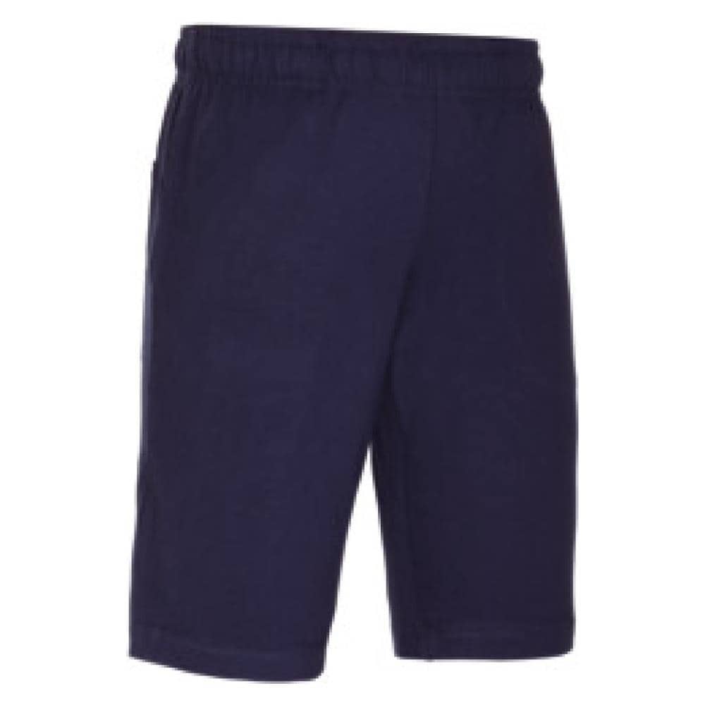 Short Jersey Bambino 6a Blu - Foto 1