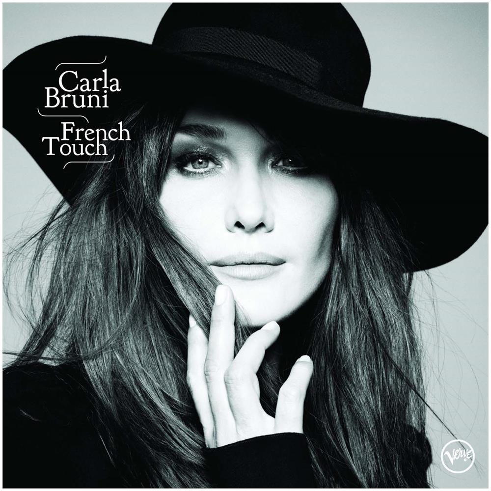Bruni, Carla - French Touch / Ltd. Deluxe E (2 Cd)  - Foto 1