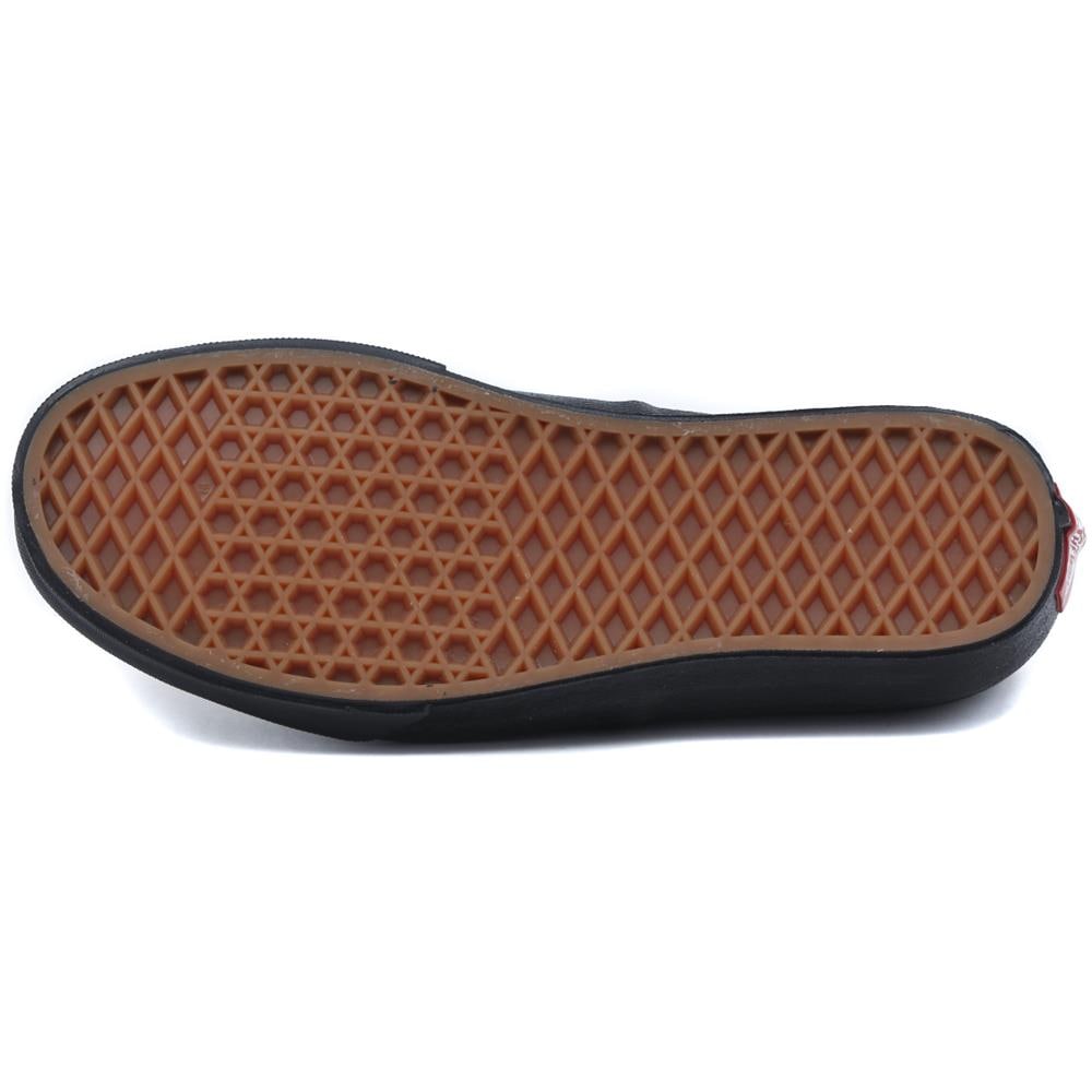 Authentic Black Black 38 1/2 - Foto 4