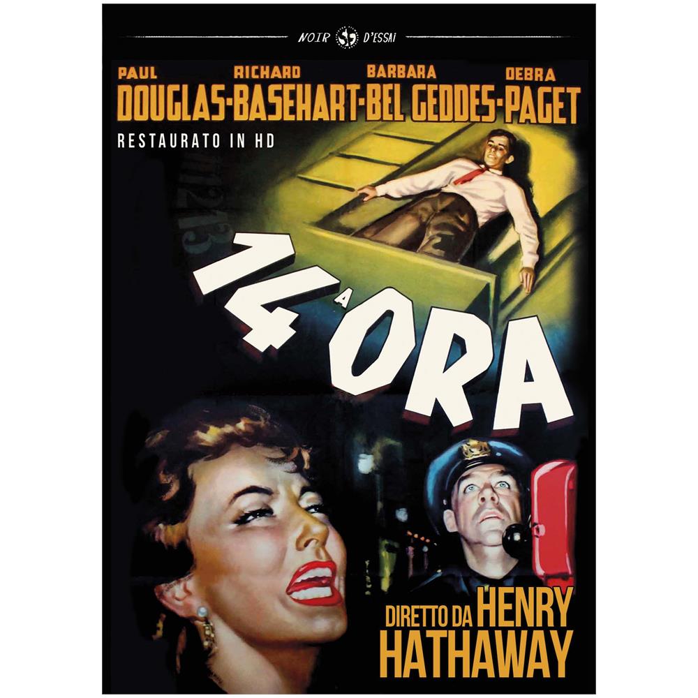 Quattordicesima Ora (La) (Restaurato In Hd) - Disponibile dal 29/08/2018 - Foto 1