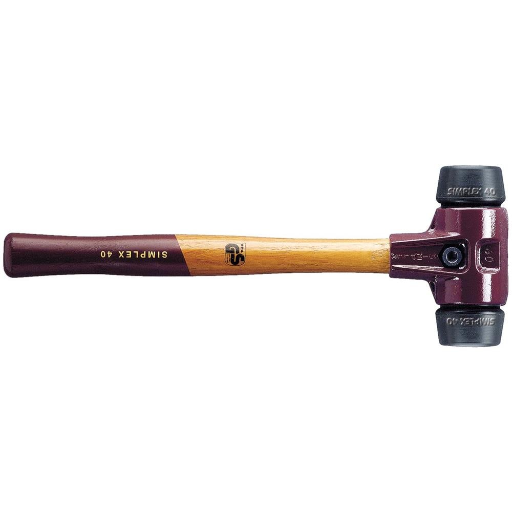 Martello Simplex 40 Mm Gomma - Foto 1