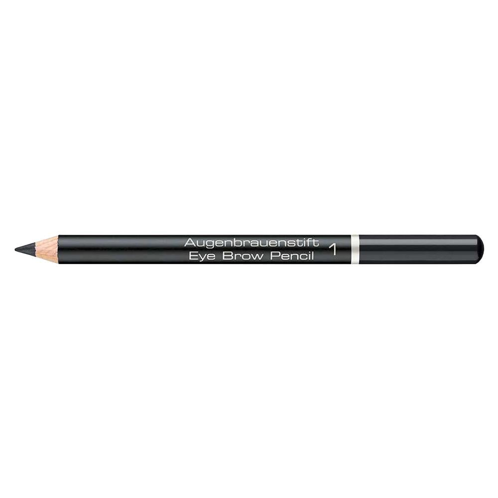 Eye Brow Pencil 1 Black - Matita per Sopracciglia - Foto 1