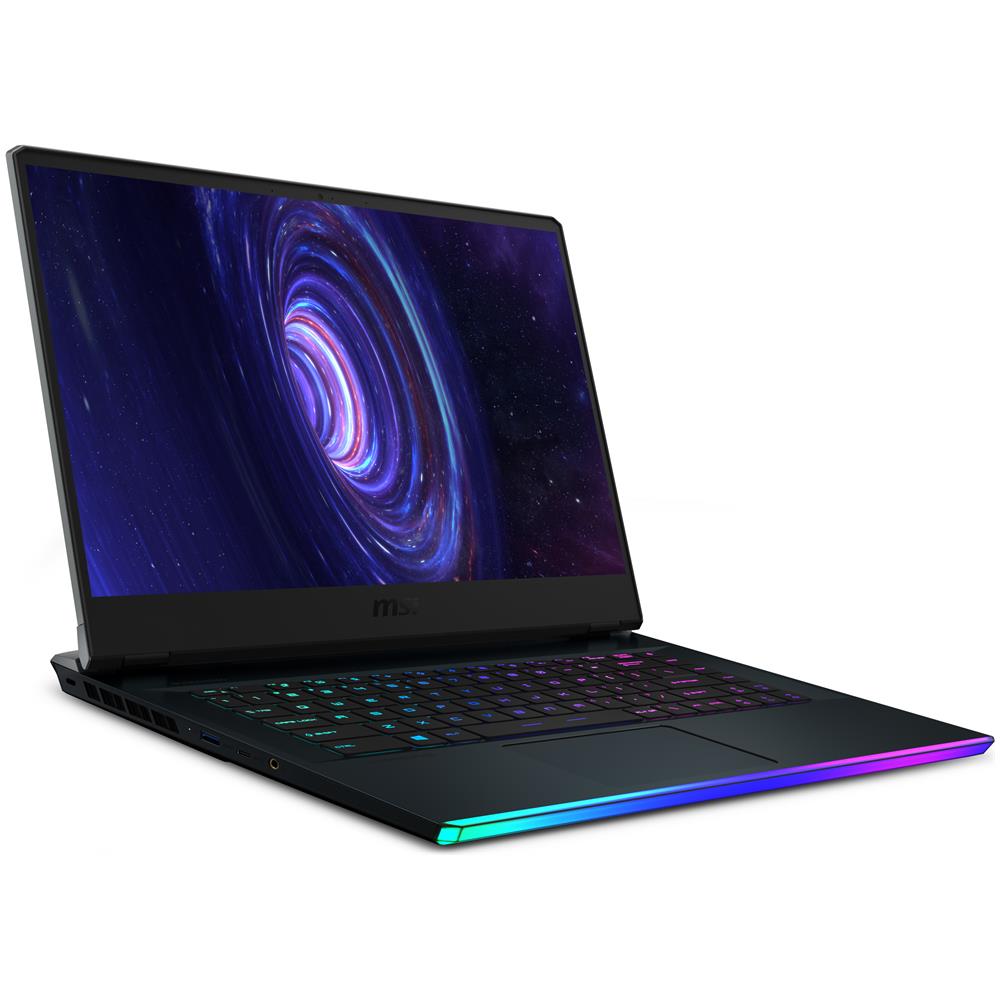 Notebook Gaming GE66 10SFS-622IT Raider Monitor 15.6" Full HD Intel Core i7-10875H Octa Core Ram 16GB SSD 1TB Nvidia GeForce RTX 2070 Super 8GB 2xUSB 3.1 2xUSB 3.0 Windows 10 Home - Foto 2