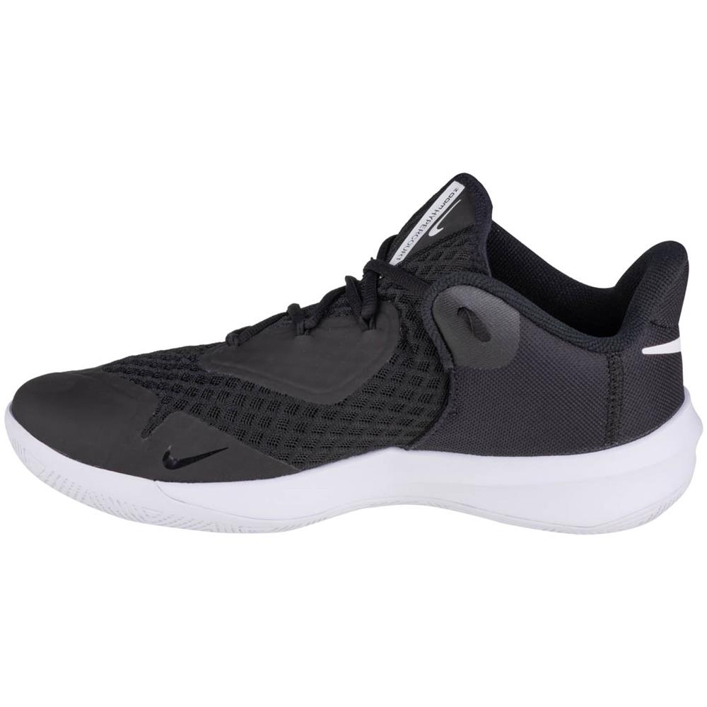 Zoom Hyperspeed Court, Uomo, Nero, Scarpe, Numero: 40 Eu - Foto 2