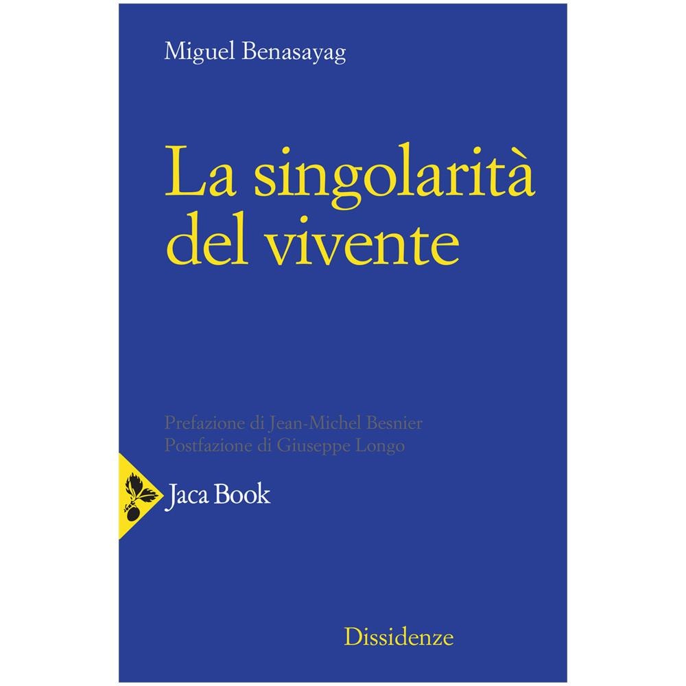 Miguel Benasayag / Cany Bastien - Le Nuove Figure Dell'agire - Foto 2