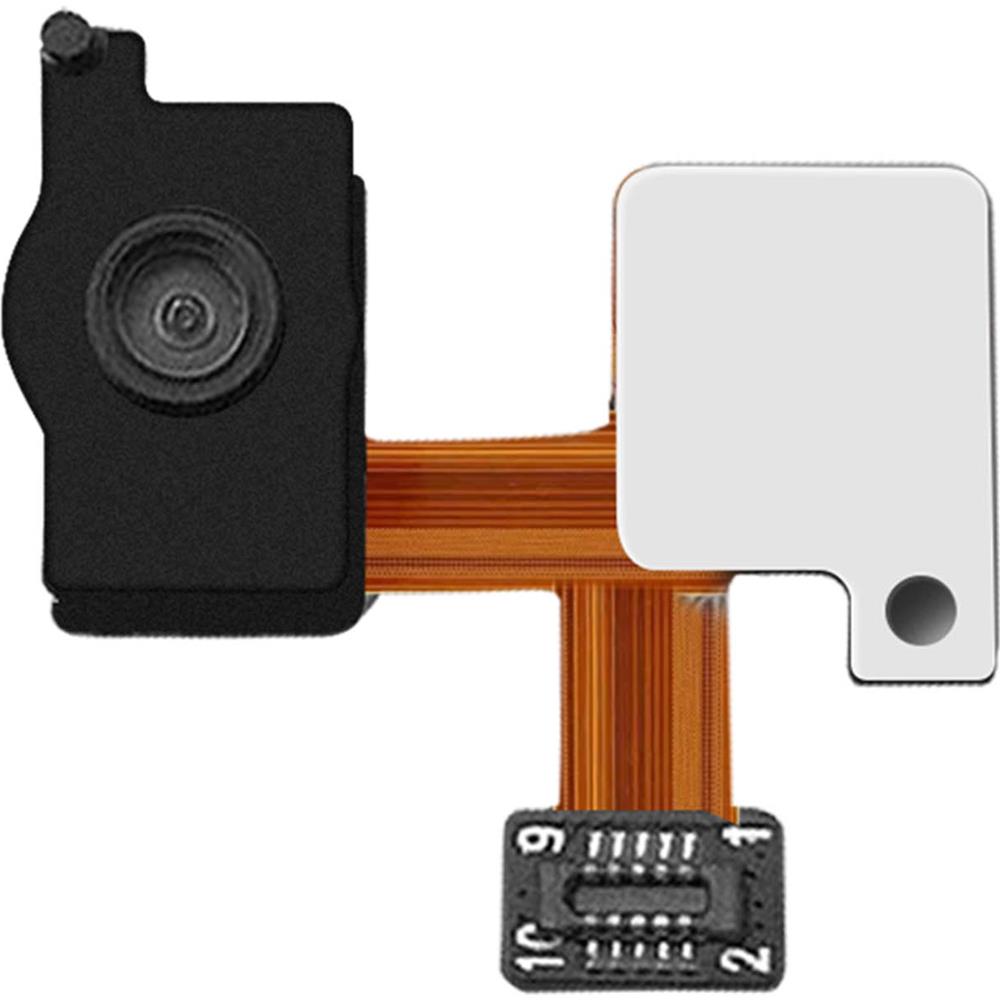 Tasto Home Xiaomi Mi 9 Sostitutivo Con Connettore Nero - Foto 1