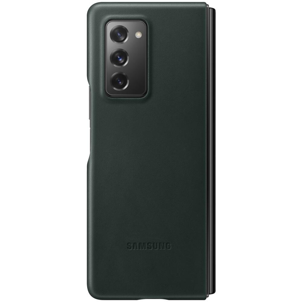 EF-VF916 custodia 19,3 cm (7.6"") Cover Verde per Galaxy Z Fold2 - Foto 2