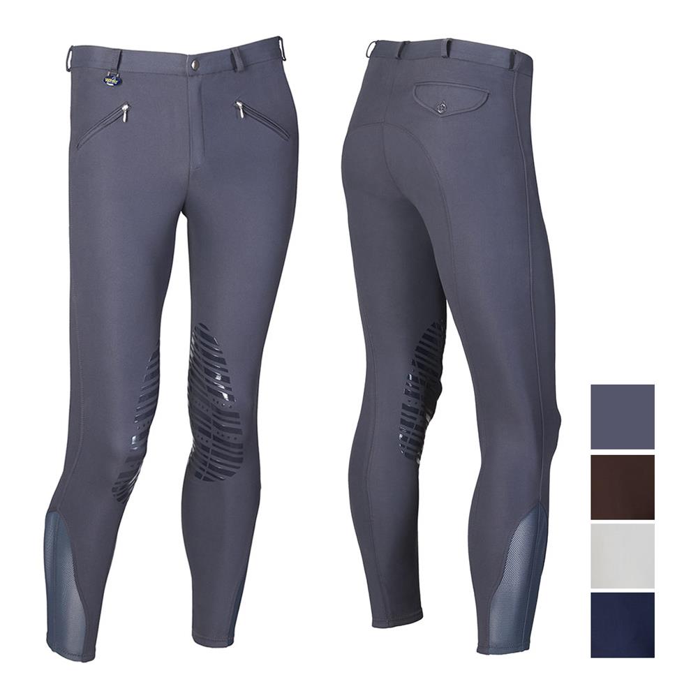 Pantaloni Blu 50 - Foto 1