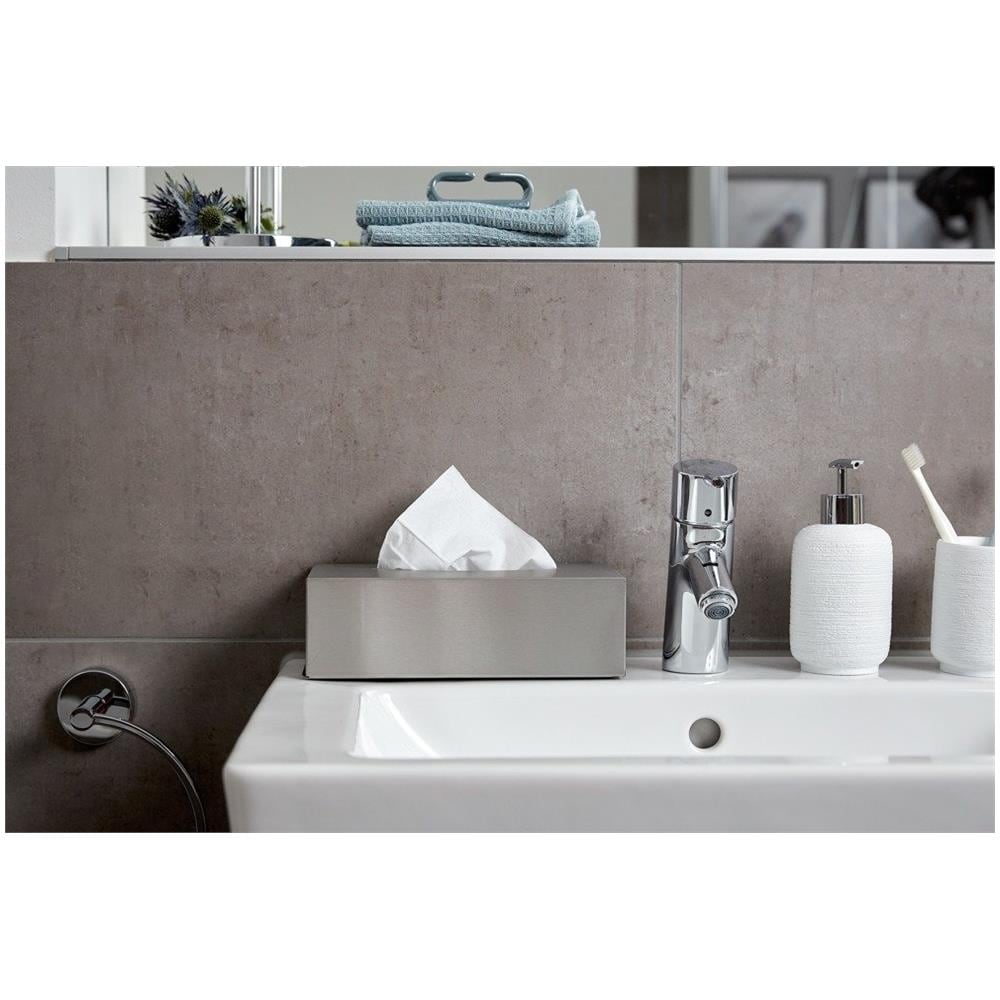 Goa Neo Contenitore Spazzolino - Colore Antracite, - Foto 4