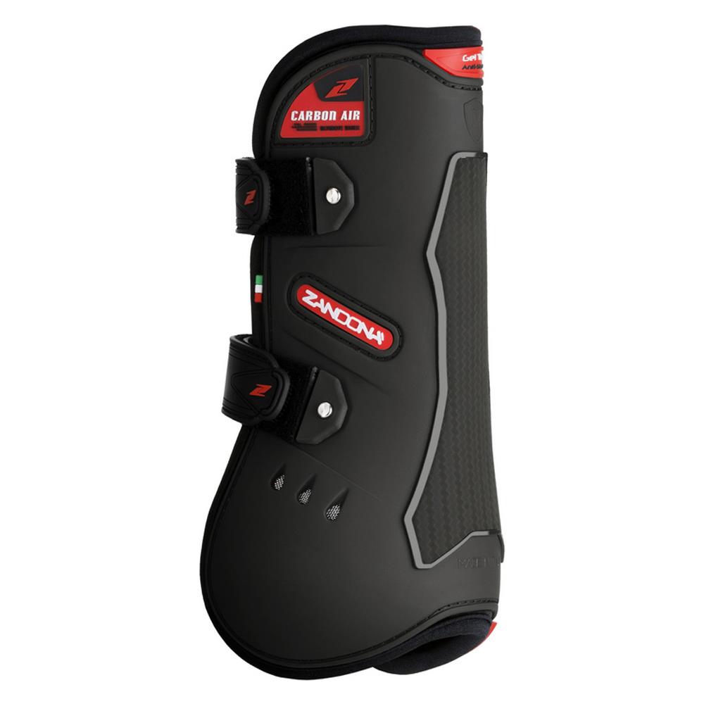 Boot Terapeutico Posteriore Zandon&agrave; Per Cavalli - Supporto Magnetoterapia, Coolmax