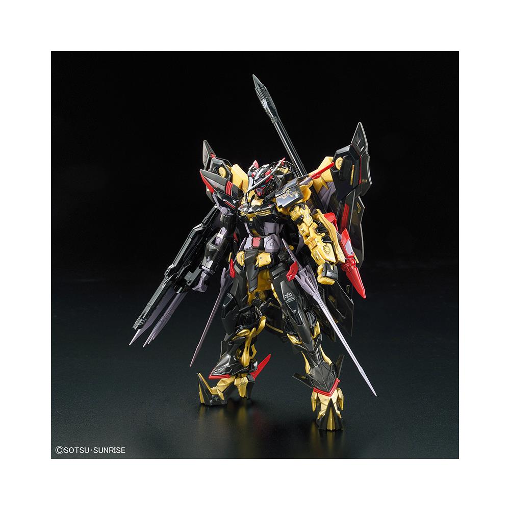 P-Bandai Real Grade RG 1/144 Mobile Suit Gundam Weapon Set for RX-78-2