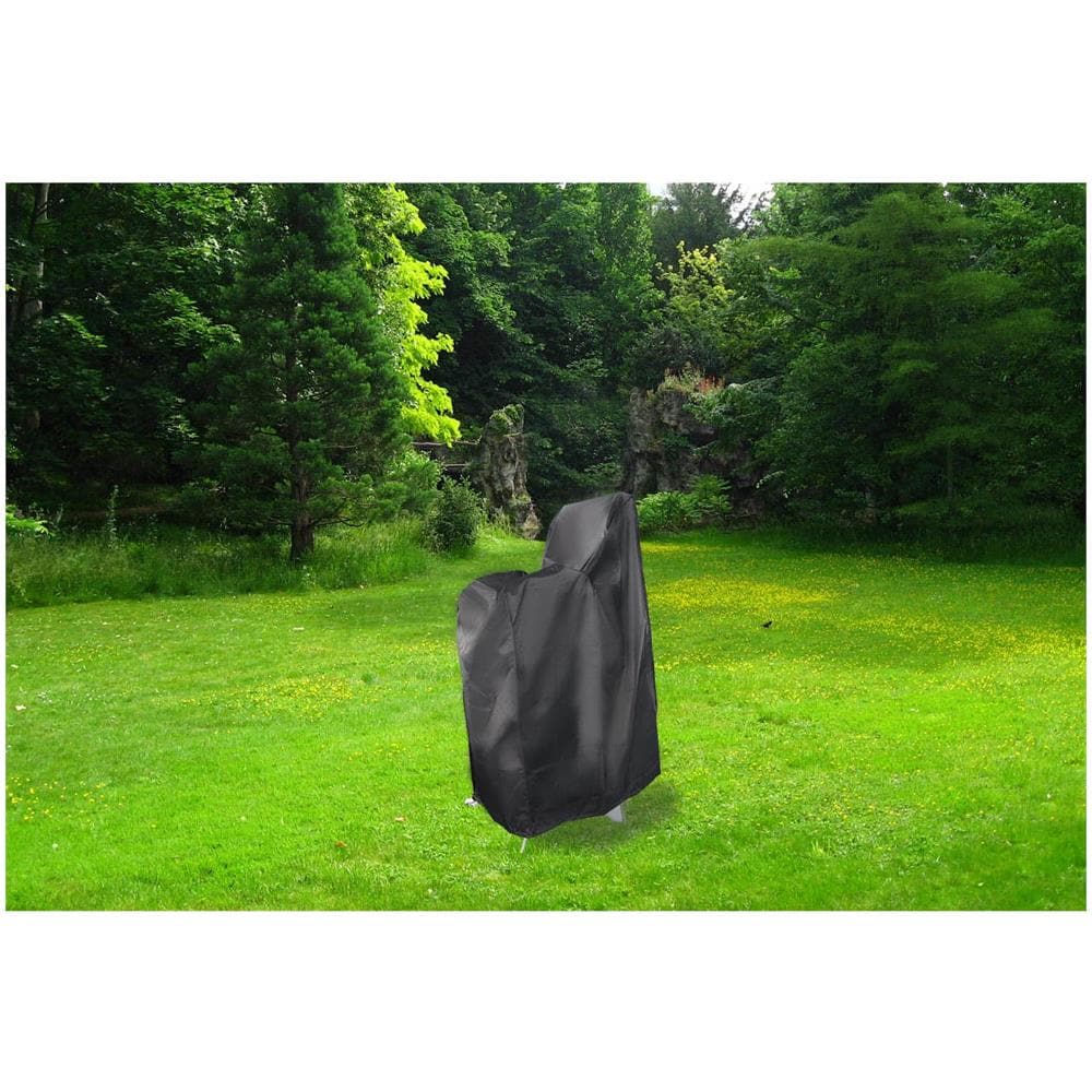 Copertura Protettiva Per Mobili Da Giardino 155 X 94 X 68 - Foto 2