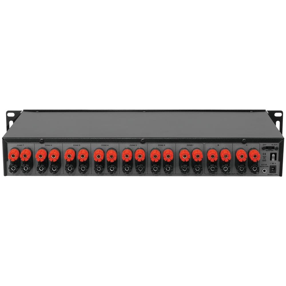 Lub-27 Speaker Switch Box - Foto 2