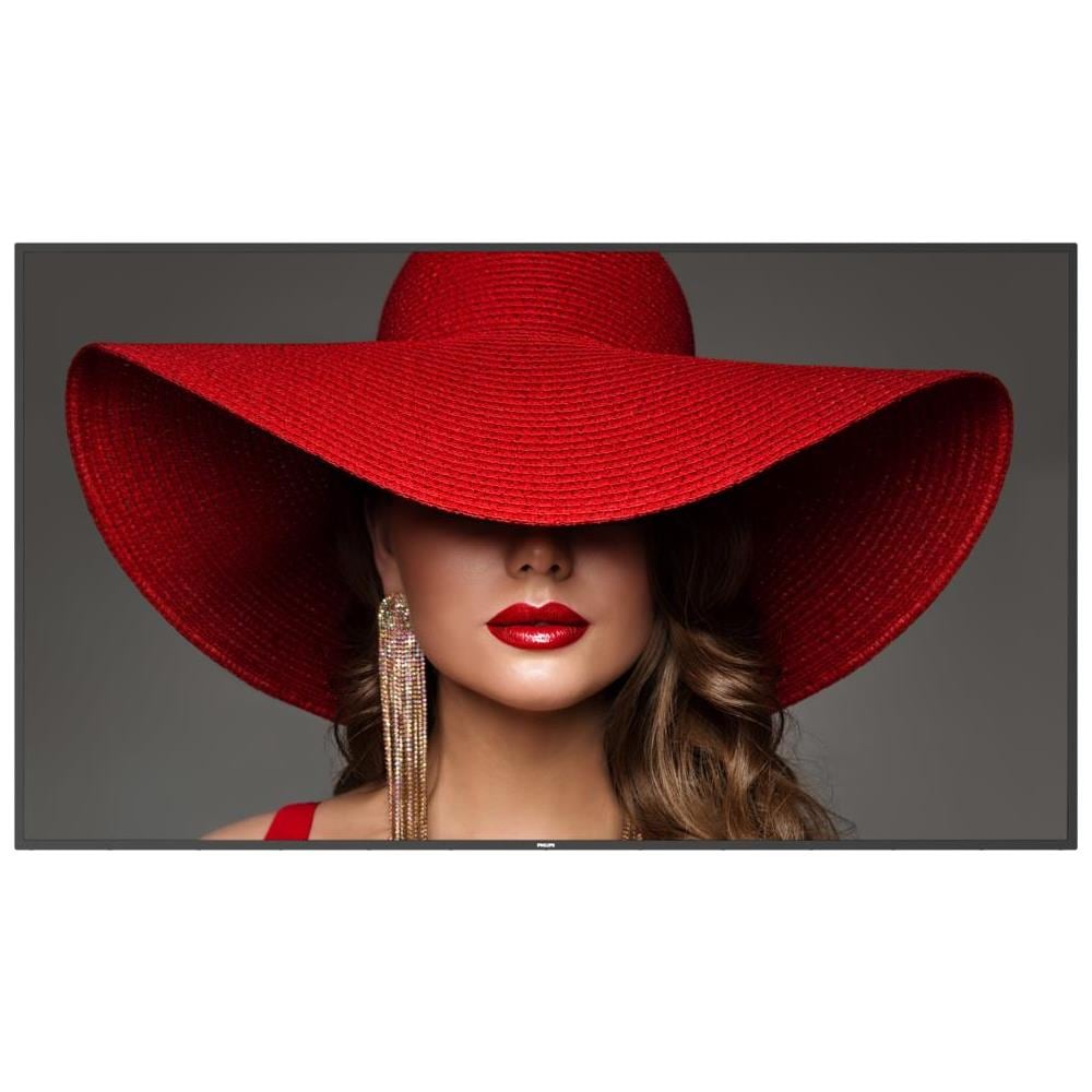 Display LFD 75" LCD 75BDL4650D / 00 3840 x 2160 4K Ultra HD - Foto 1