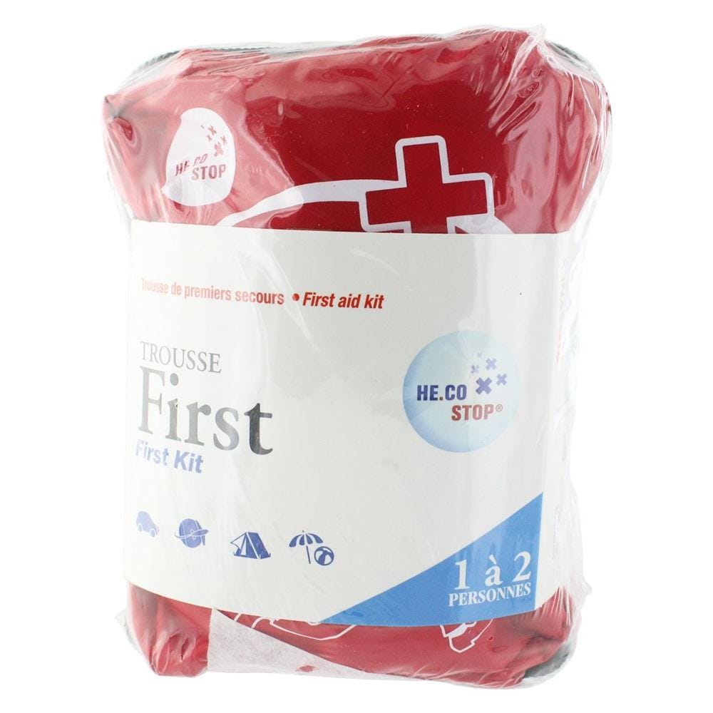 Kit Primo Soccorso First Kit Nomade - Foto 1