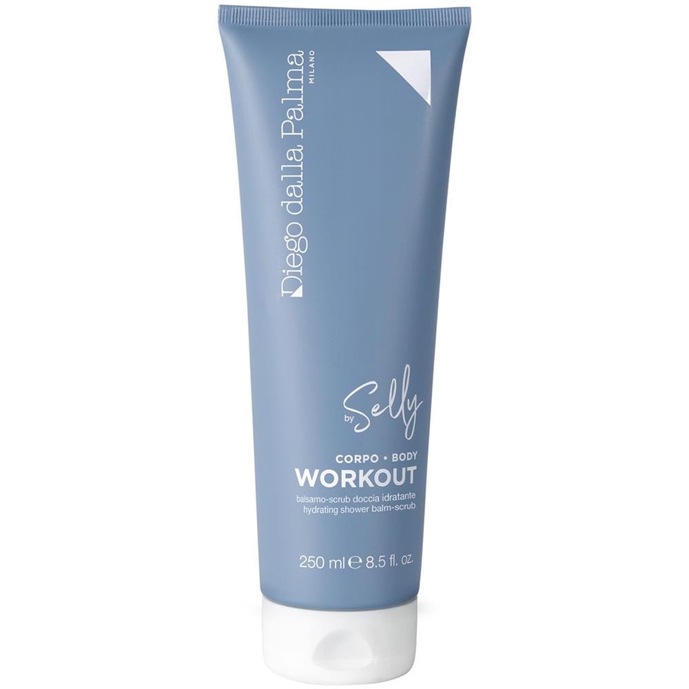 Selly Corpo - Balsamo Scrub Doccia Idratante 250ml - Foto 1