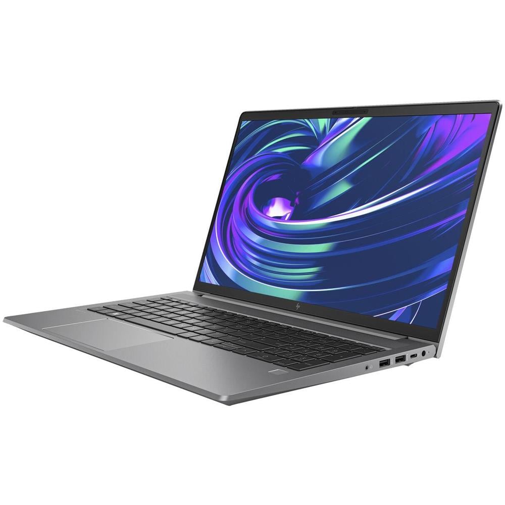 Notebook ZBook Power G9 Monitor 15,6" Full HD Intel® Core™ i7 i7-13700H Ram 16 GB SSD 512 GB NVIDIA RTX A2000 8 GB 3 x 3.1 Gen 1 di tipo A Windows 11 Pro - Foto 1