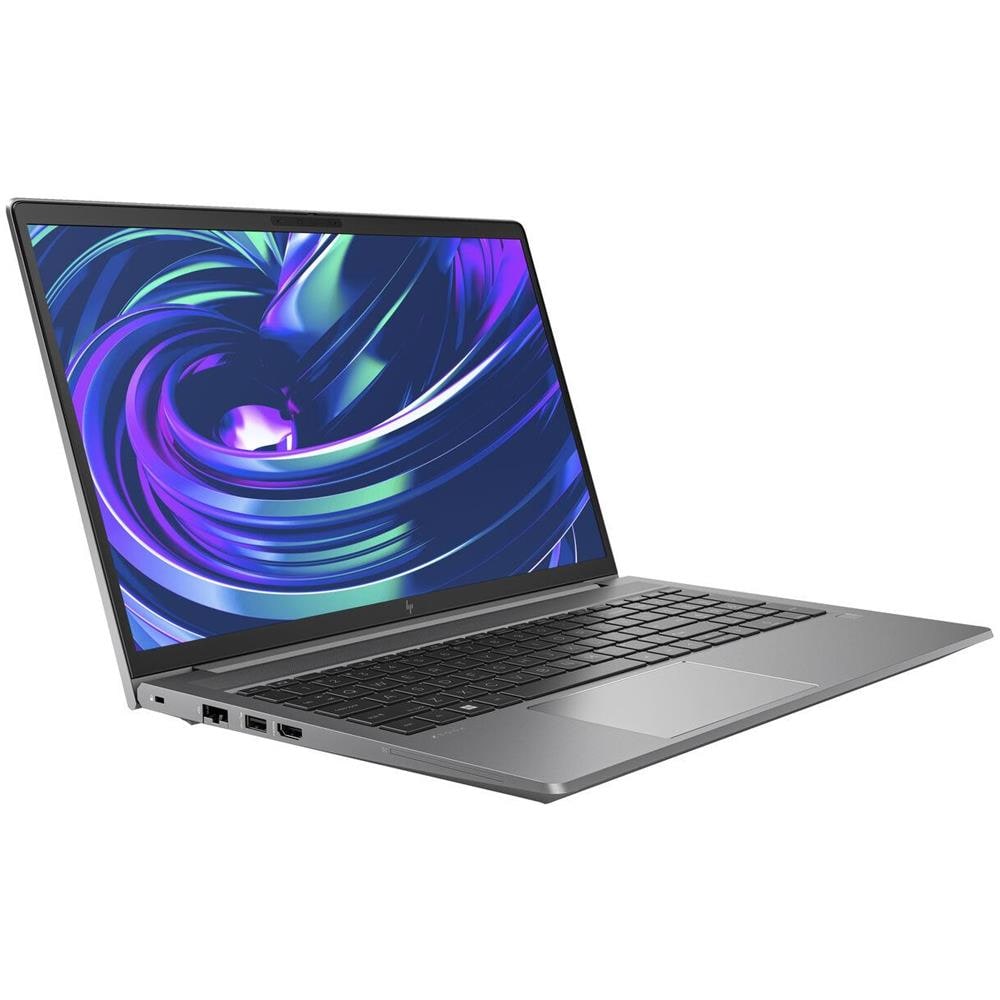 Notebook ZBook Power G9 Monitor 15,6" Full HD Intel® Core™ i7 i7-13700H Ram 16 GB SSD 512 GB NVIDIA RTX A2000 8 GB 3 x 3.1 Gen 1 di tipo A Windows 11 Pro - Foto 2