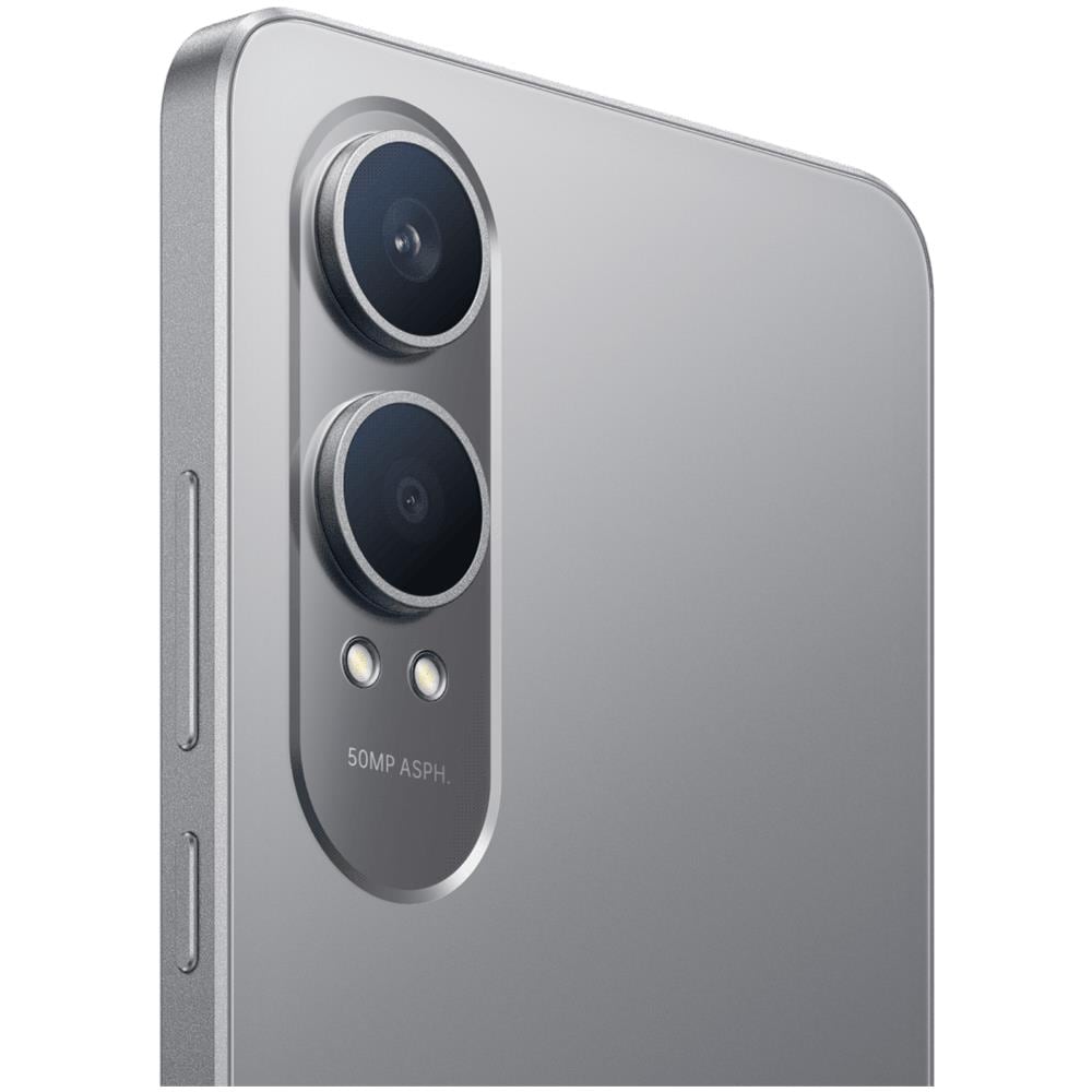 Nord CE4 Lite 5G 256GB 8GB Ram Display 6.67" AMOLED 120Hz Snapdragon 695 OxygenOS DualSim 5110 mAh Super Silver - Foto 11