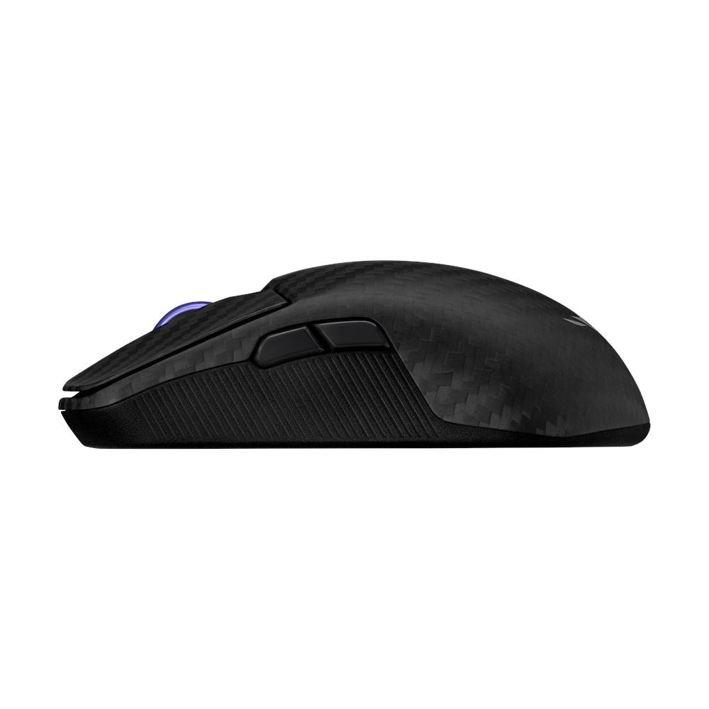 ROG Harpe Ace Extreme mouse Gaming Mano destra RF Wireless + Bluetooth + USB Type-A Ottico 42000 DPI - Foto 2