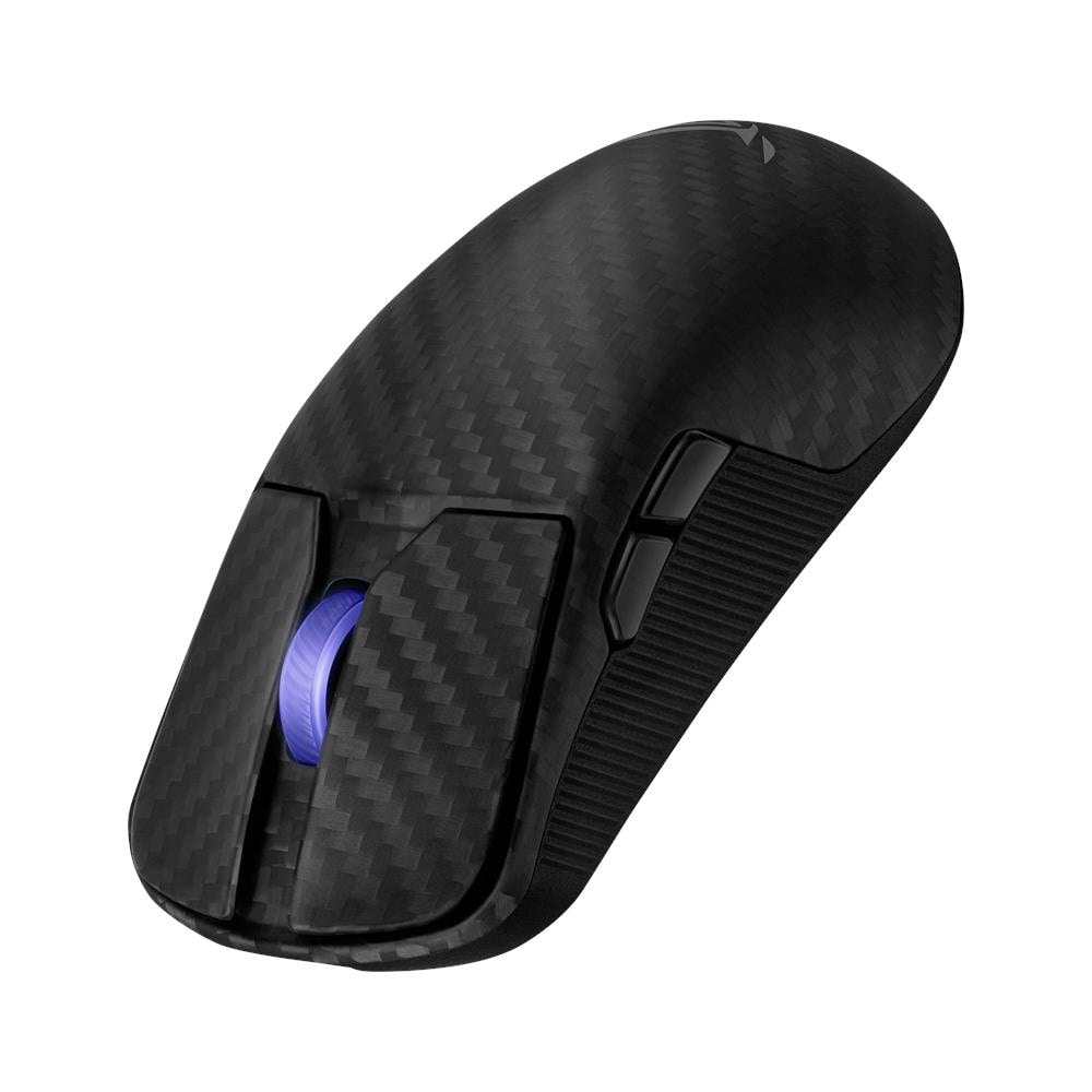 ROG Harpe Ace Extreme mouse Gaming Mano destra RF Wireless + Bluetooth + USB Type-A Ottico 42000 DPI - Foto 9