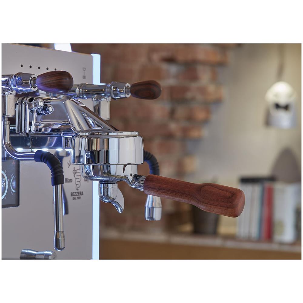 Matrix DE Automatica /Manuale Macchina per espresso 4 L - Foto 7
