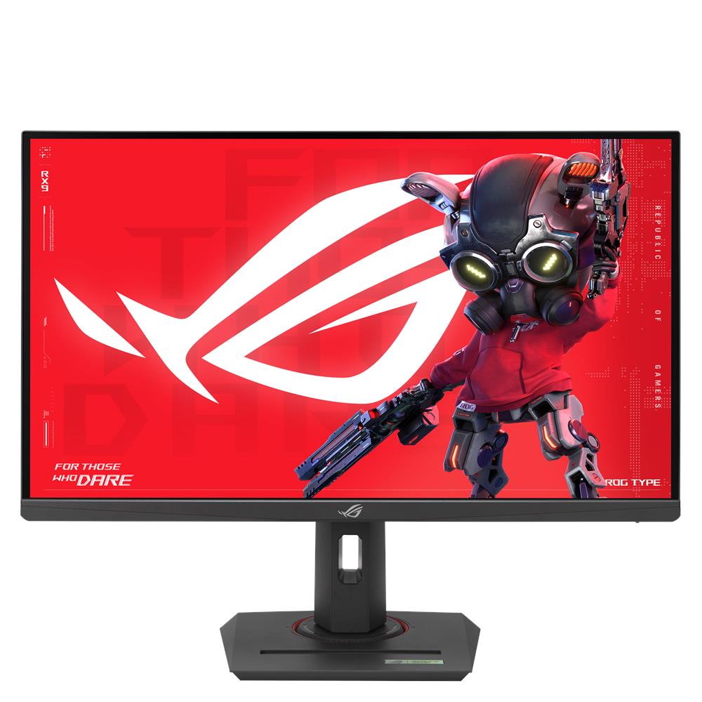 Monitor 27" LCD IPS Gaming ROG Strix XG27UCG 4K Ultra HD 3840 x 2160 Pixel Tempo di Risposta 1 ms Frequenza di Aggiornamento 160 (Hz) - Foto 1