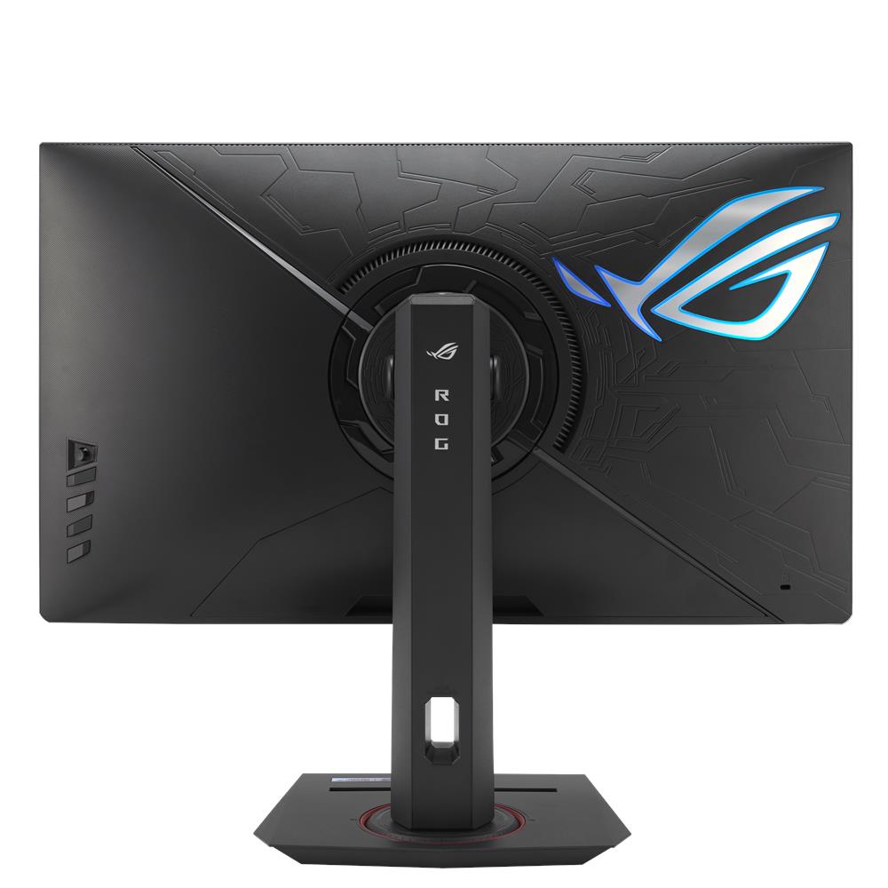 Monitor 27" LCD IPS Gaming ROG Strix XG27UCG 4K Ultra HD 3840 x 2160 Pixel Tempo di Risposta 1 ms Frequenza di Aggiornamento 160 (Hz) - Foto 2