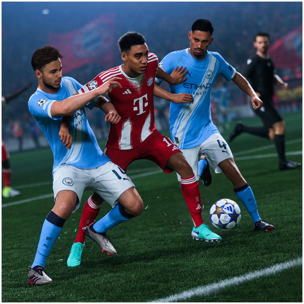 Ea Sports Fc26 Switch - Foto 8