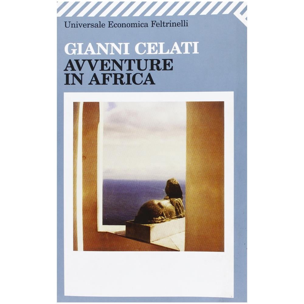 Gianni Celati - Avventure in Africa - Foto 1