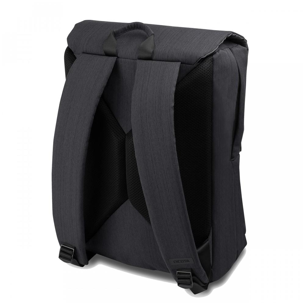 Code Backpack Zaino per MacBook Air 11" MacBook Air 13” MacBook Pro 13" e Ultrabook da 11" - Nero - Foto 3