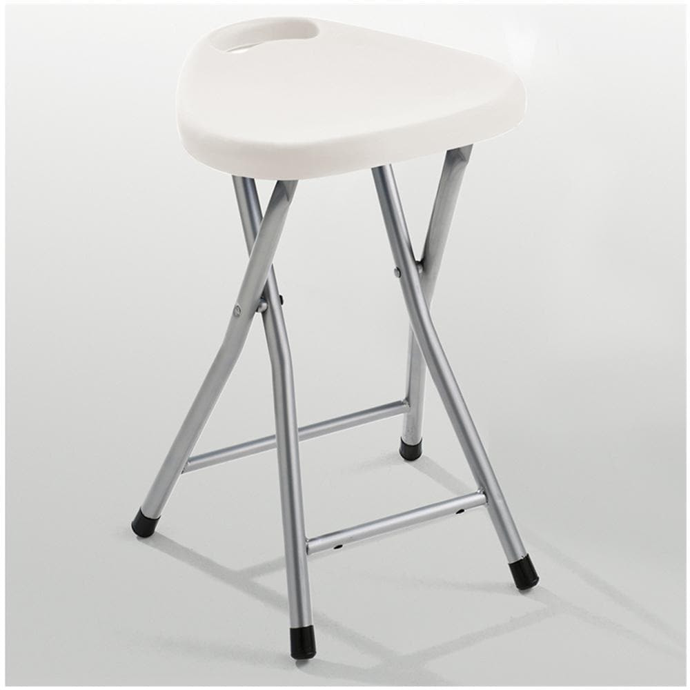 Sgabello Bianco - Foto 1