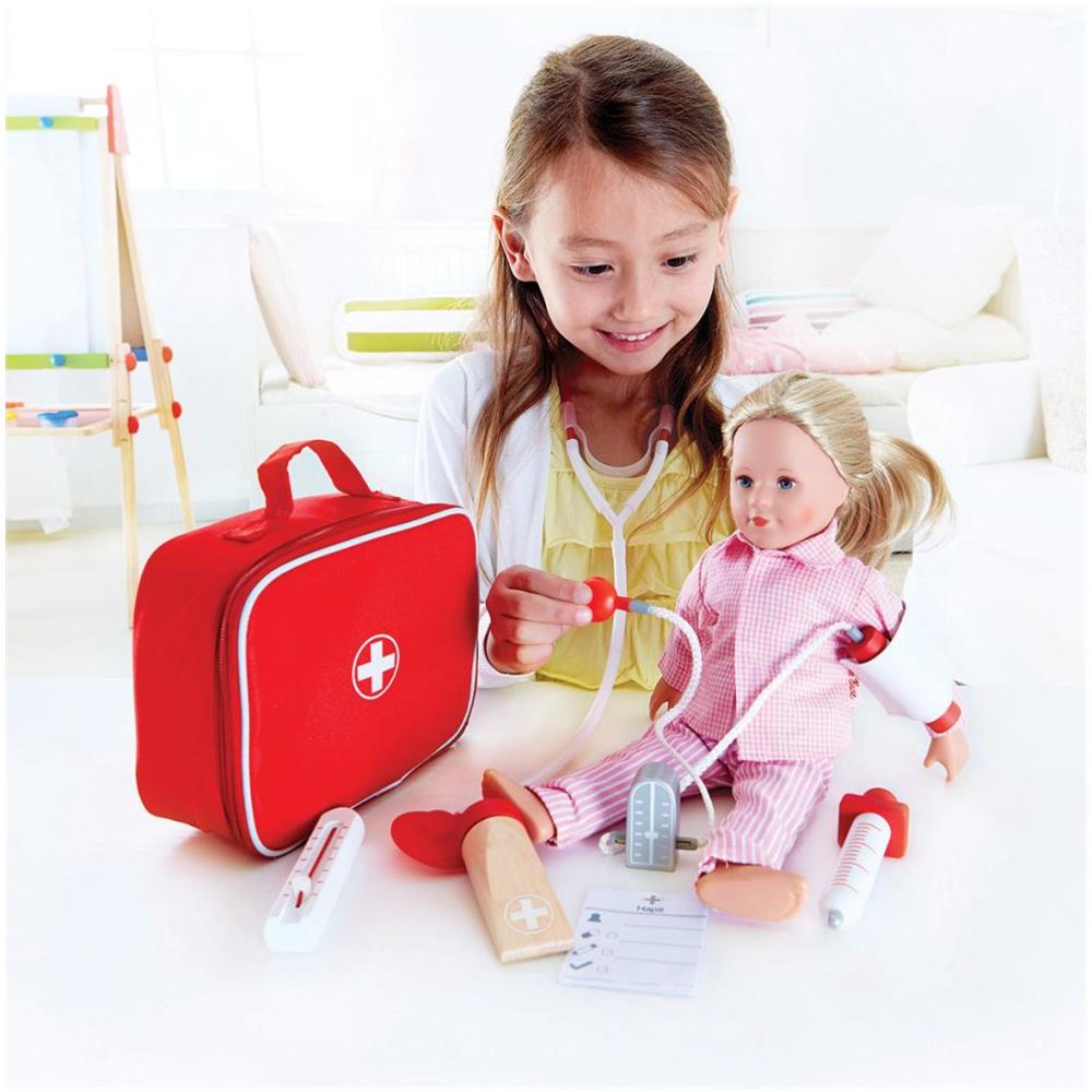 Doctor On Call E3010 Kit Medico Per Bambini - Foto 2