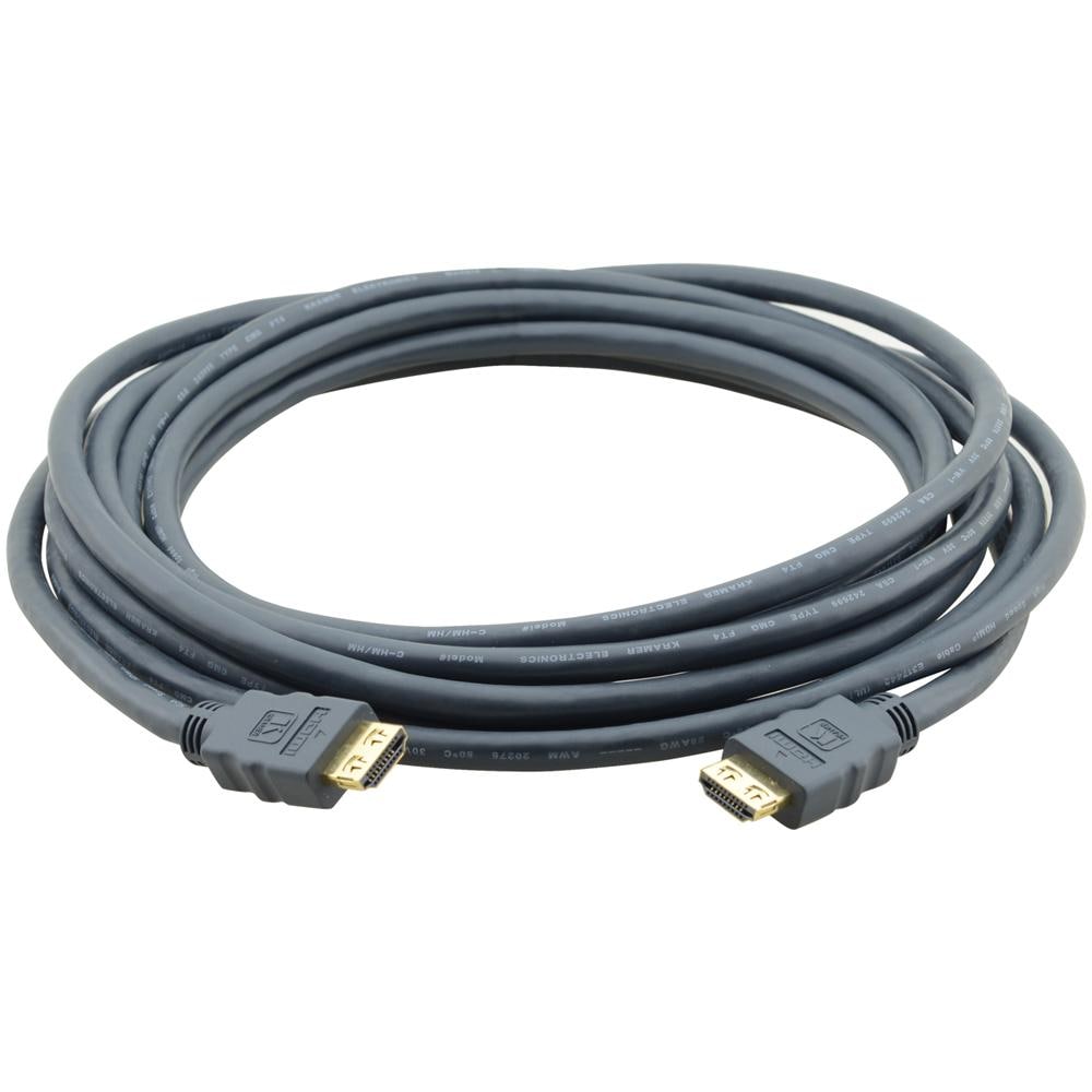 Cavo Da Hdmi A Hdmi - C-hm / hm-25ft - Foto 1
