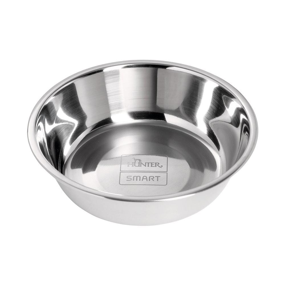 Ciotola Per Cibo Di Ricambio Acciaio Inox Per Ciotole In Melamina 700 Ml 91951 - Foto 1