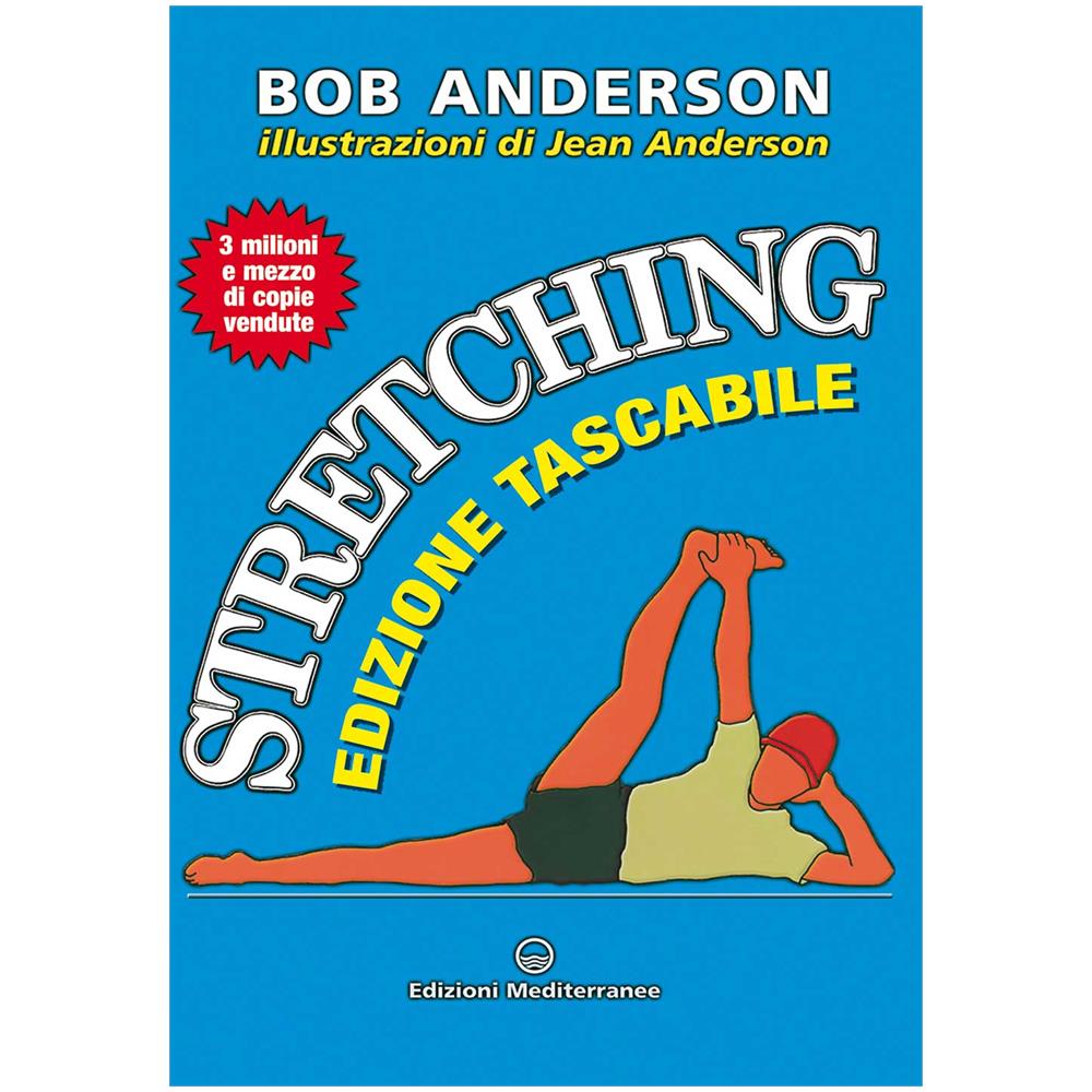 Bob Anderson - Stretching Pocket Edition  - Foto 1