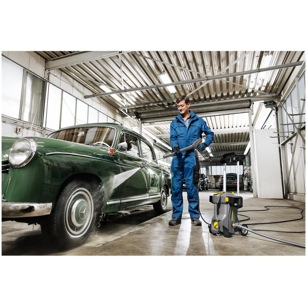 Kärc Kaltw. - Hochdruck. HD 5/11P Plus | 1.520-961.0 - Foto 3