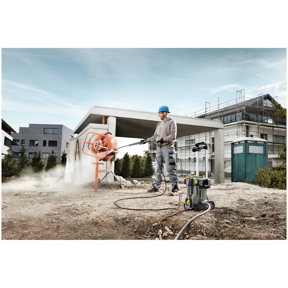 Kärc Kaltw. - Hochdruck. HD 5/11P Plus | 1.520-961.0 - Foto 2