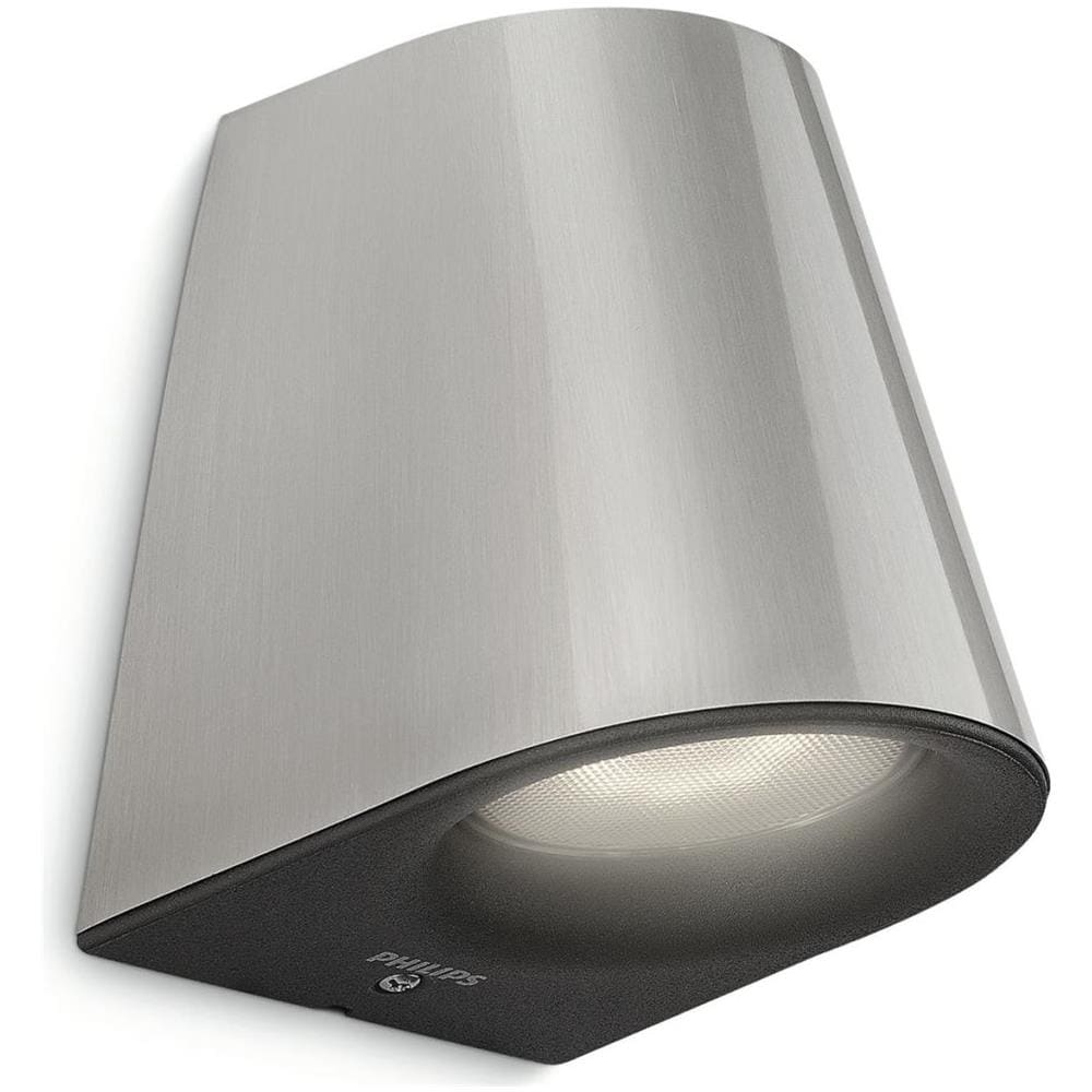 Applique Led Mygarden Virga 3 W Argento 172874716 - Foto 1