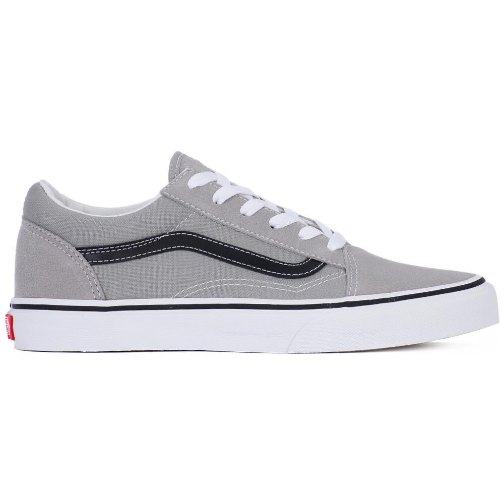 vans grige vans grige