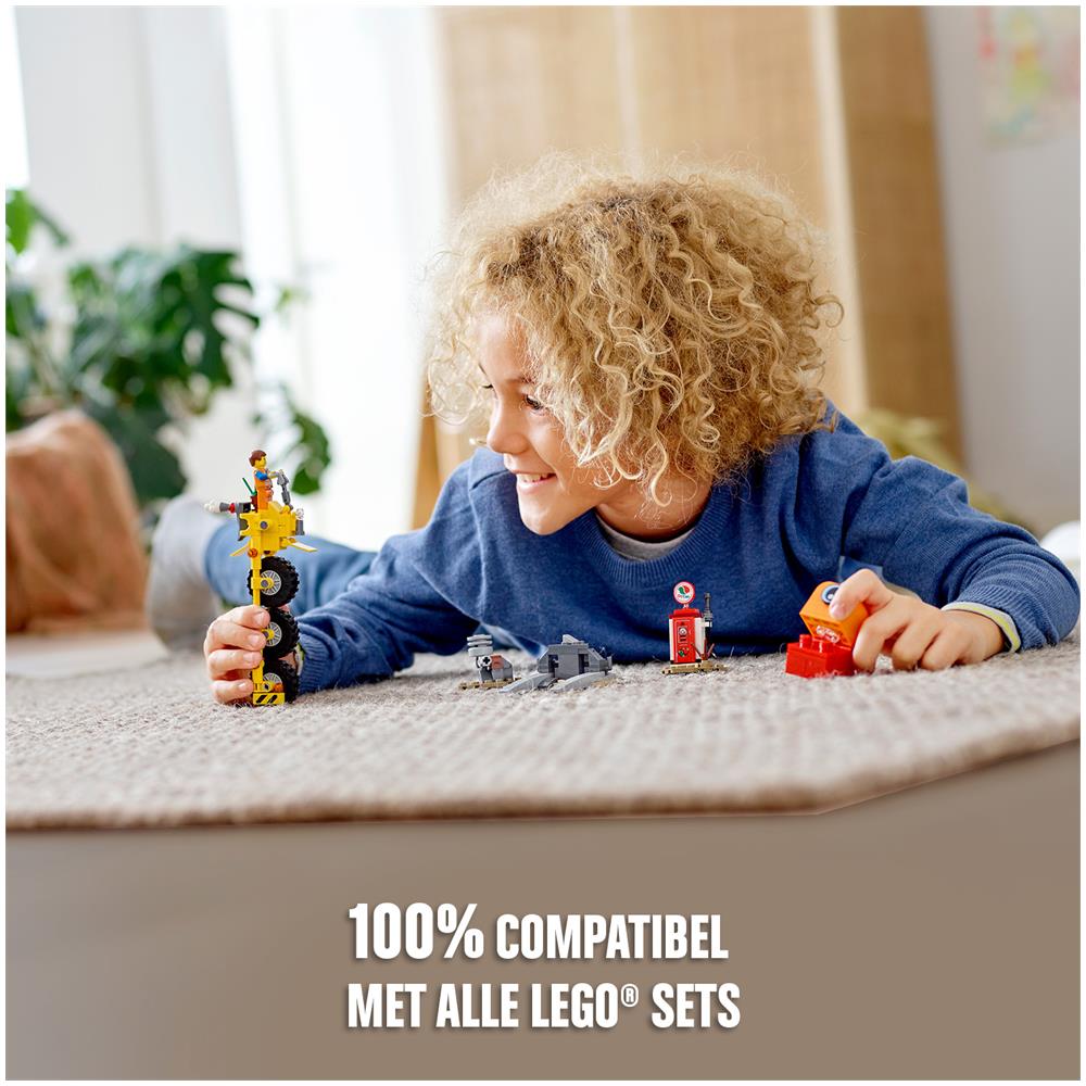 70822 Gli Amici più Dolci di Unikitty - Foto 10