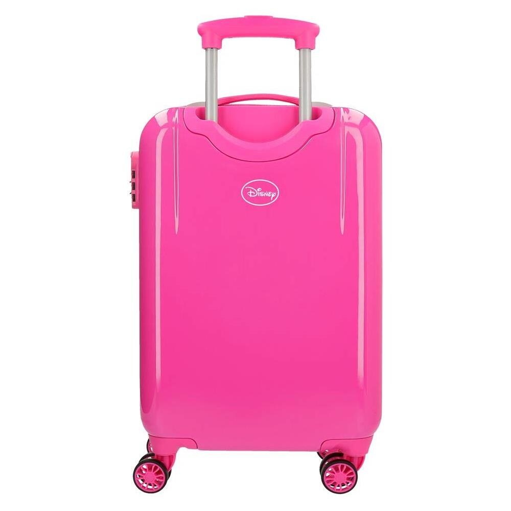 Enjoy Minnie Hardside Carry-on Trolley 55 Cm - Foto 3