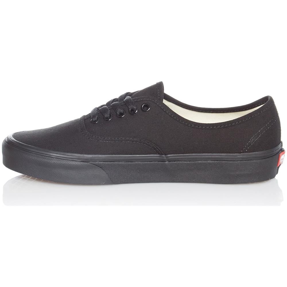 Scarpa Authentic Nero Nero (eu 43 / Us 10, Nero) - Foto 2