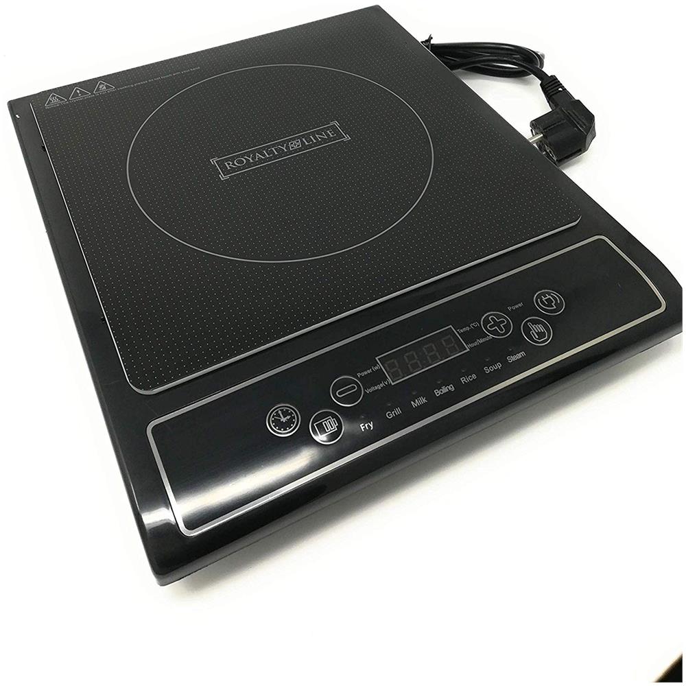 Piastra Ad Induzione Portatile 2000W - Foto 1