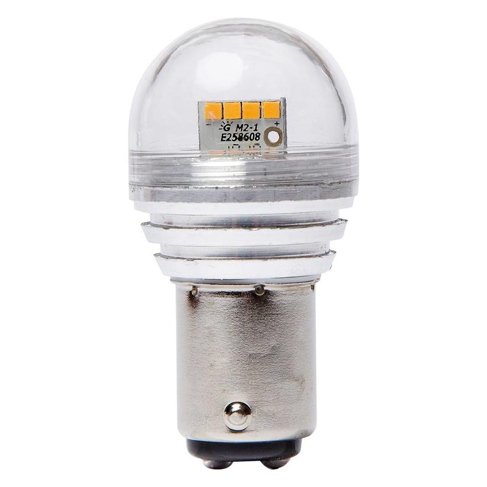 Rb3463fsled Lampadina Led A Filamento P21w 24v - Foto 1