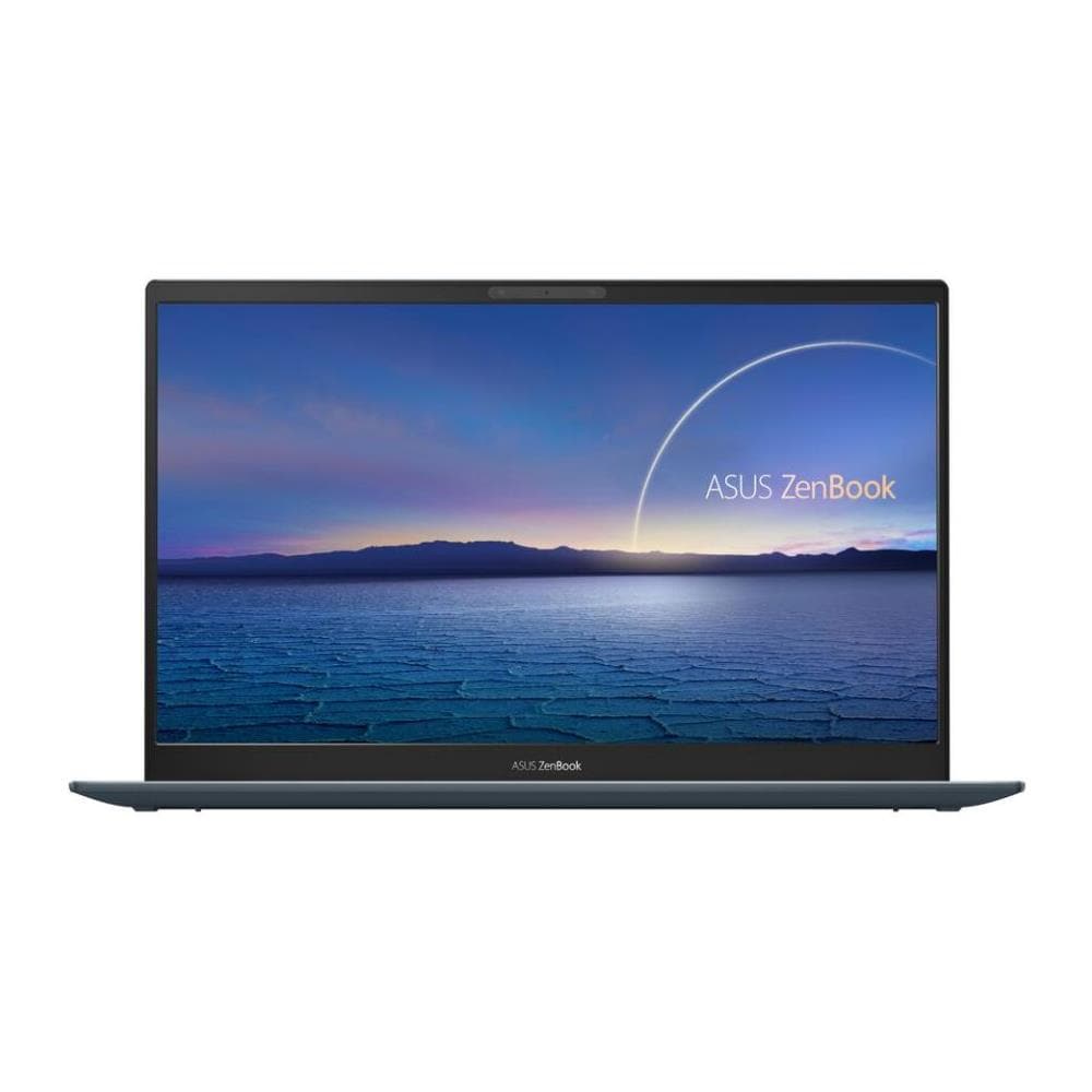 Ultrabook ZenBook 13 UX325JA-EG064R Monitor 13.3" Full HD Intel Core i5-1035G1 Ram 8 GB SSD 512 GB 1xUSB 3.0 Windows 10 Pro - Foto 1