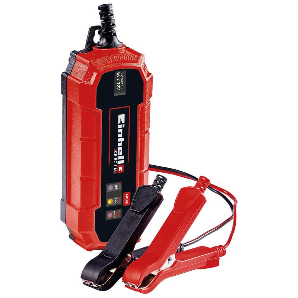 1002205 Caricabatteria Ce-bc 1 M - Foto 2